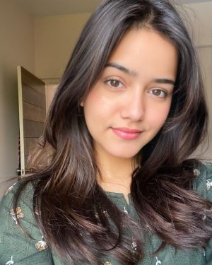 Priya Mehta